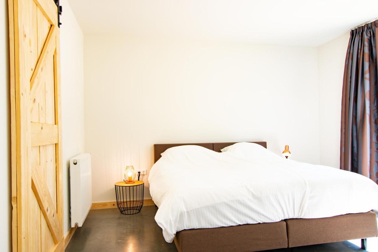 Brasserie/B&B De Pletsmolen Nuth Ngoại thất bức ảnh
