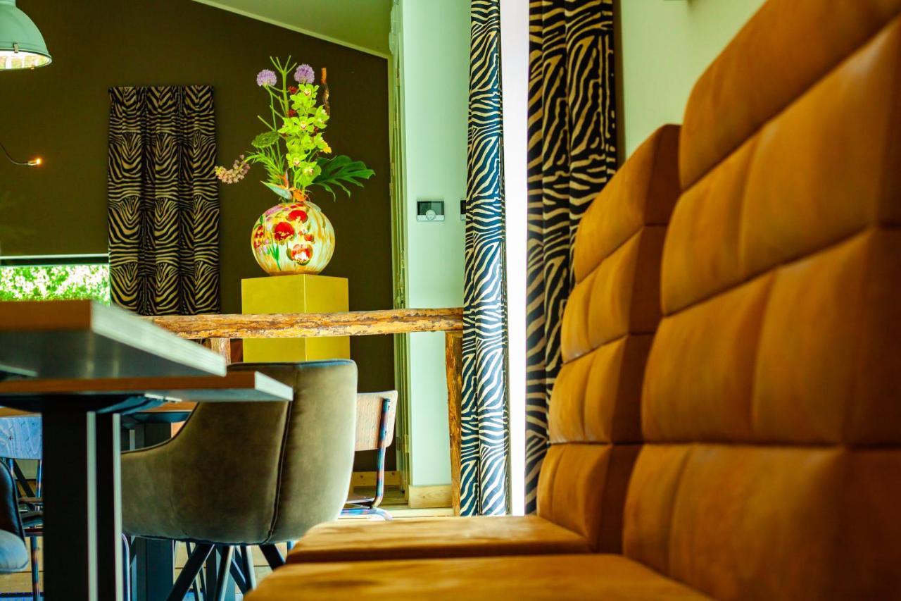 Brasserie/B&B De Pletsmolen Nuth Ngoại thất bức ảnh