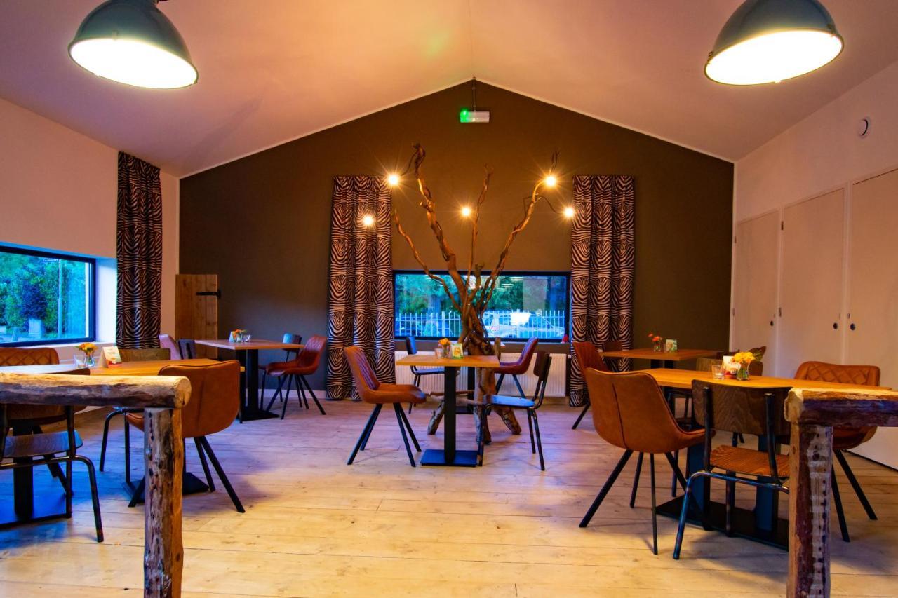 Brasserie/B&B De Pletsmolen Nuth Ngoại thất bức ảnh