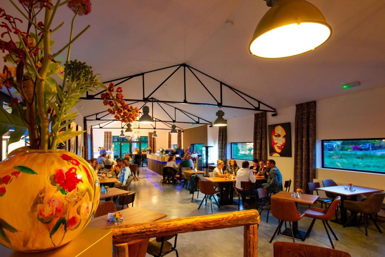 Brasserie/B&B De Pletsmolen Nuth Ngoại thất bức ảnh