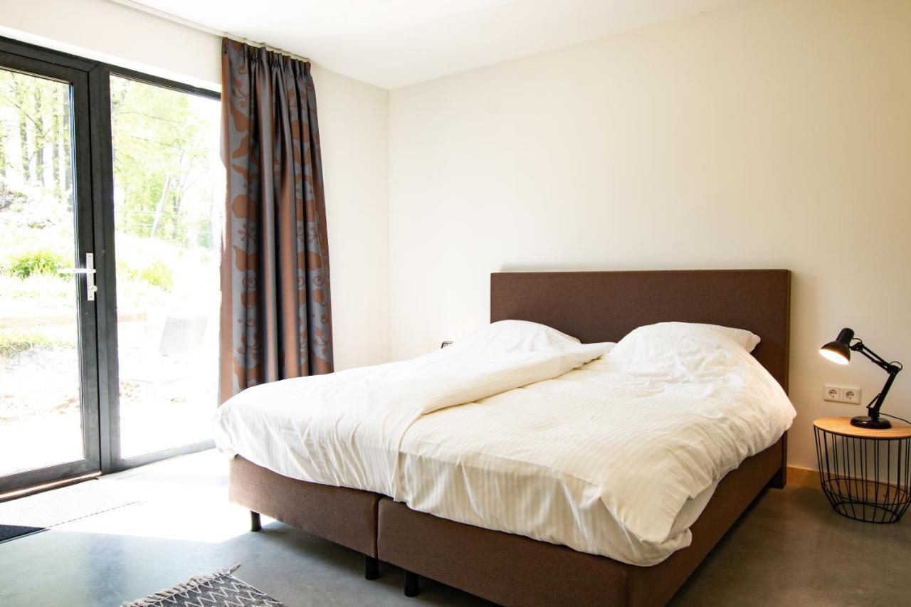 Brasserie/B&B De Pletsmolen Nuth Ngoại thất bức ảnh