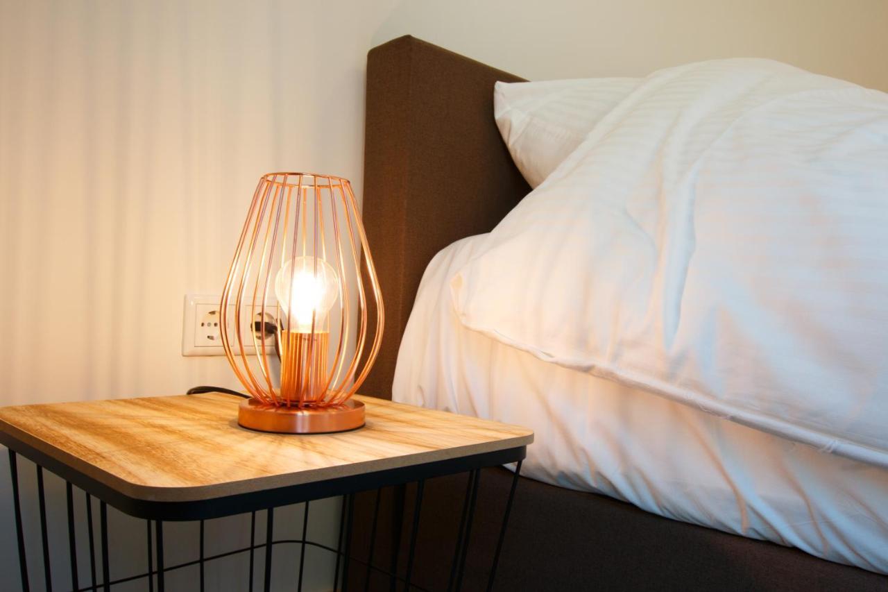 Brasserie/B&B De Pletsmolen Nuth Ngoại thất bức ảnh