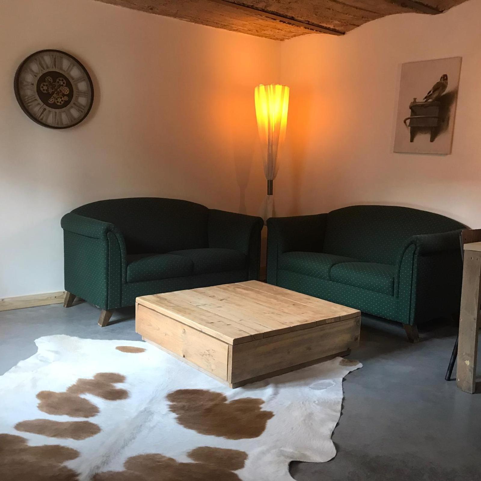 Brasserie/B&B De Pletsmolen Nuth Ngoại thất bức ảnh