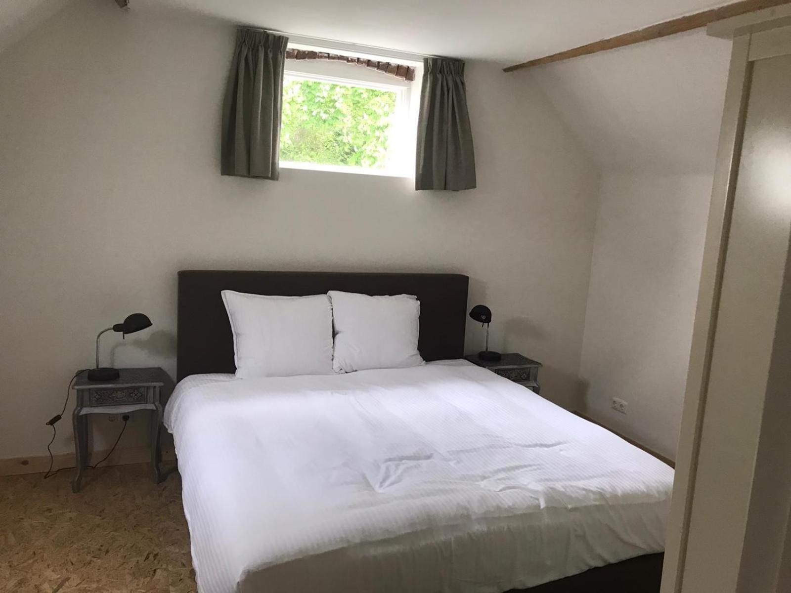 Brasserie/B&B De Pletsmolen Nuth Ngoại thất bức ảnh