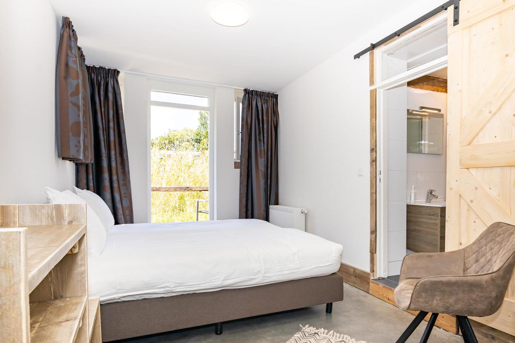 Brasserie/B&B De Pletsmolen Nuth Ngoại thất bức ảnh